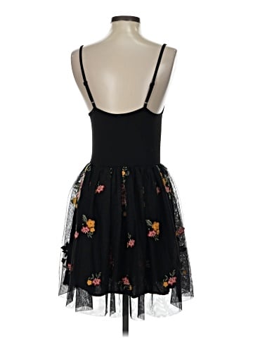 Anthropologie Cocktail Dress (view 2)