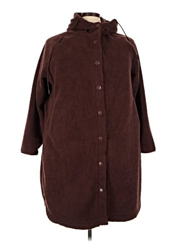 Ultra Flirt Coat (view 1)