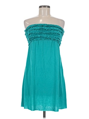 Xhilaration Cocktail Dress (view 1)