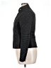 Zara Argyle Black Jacket Size XL - photo 5