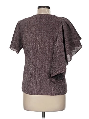 Crosby Short Sleeve Top (view 2)