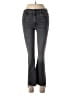 Mother Gray Jeans Size 28 waist - photo 1
