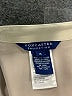 Doncaster Collection Solid Ivory Formal Skirt Size 14 - photo 4