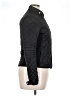 Zara Argyle Black Jacket Size XL - photo 4