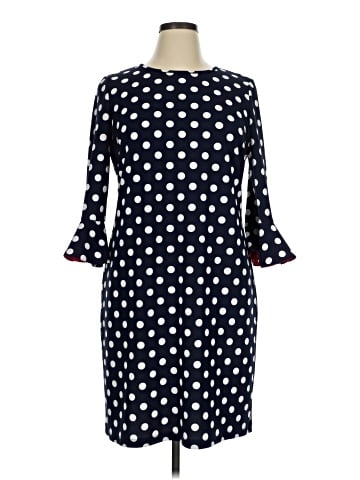 ILE New York Casual Dress (view 1)