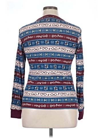 Harry Potter Long Sleeve T-Shirt (view 2)