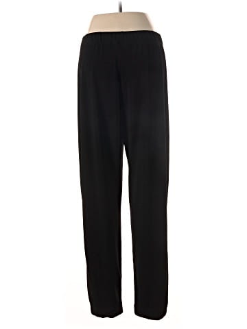 Susan Graver Casual Pants (view 2)