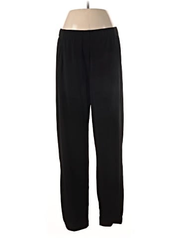 Susan Graver Casual Pants (view 1)