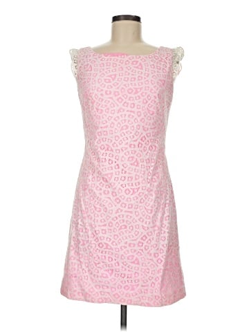Jessica Simpson Cocktail Dress (view 1)