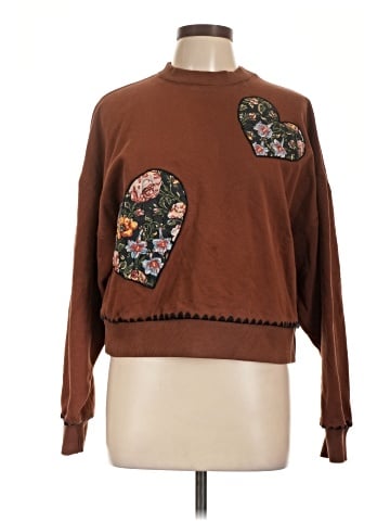 Rhode Pullover Sweater (view 1)