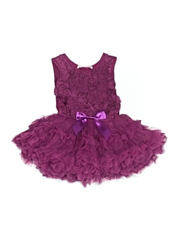 Popatu Dress (view 1)