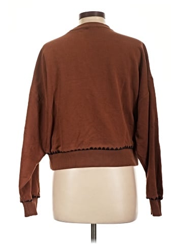 Rhode Pullover Sweater (view 2)