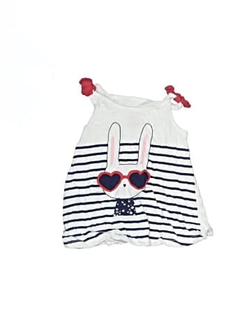 First Impressions Tank Top (view 1)