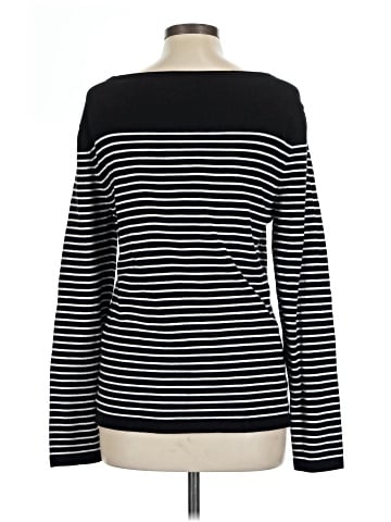 Sahalie Long Sleeve T-Shirt (view 2)