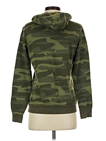 Puma Pullover Hoodie (view 2)