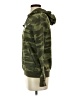 Puma Camo Green Pullover Hoodie Size S - photo 5