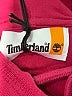 Timberland Burgundy Pullover Hoodie Size L - photo 7