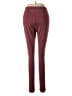 Jessica Simpson Burgundy Active Pants Size M - photo 2