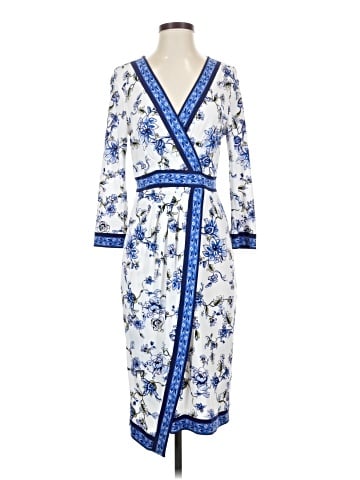 ECI Casual Dress (view 1)