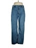 nuuds Blue Jeans Size 32 waist - photo 1