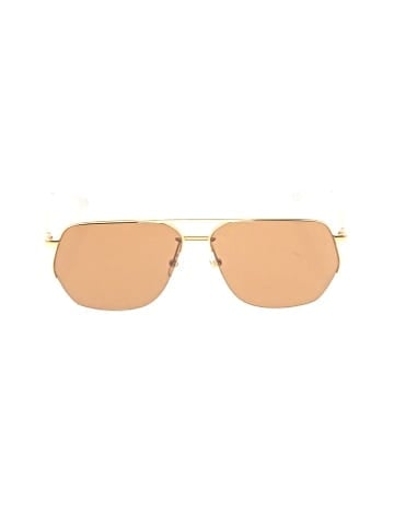 Jacquemus Aviador Sunglasses (view 2)