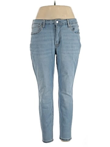 No Boundaries Jeans (view 1)