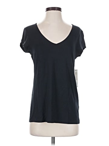 Tahari Short Sleeve T-Shirt (view 1)