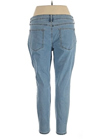 No Boundaries Jeans (view 2)