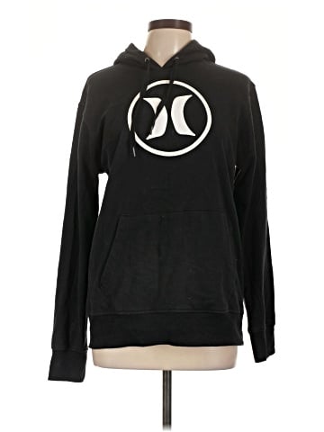 Hurley Pullover Hoodie (view 1)