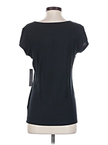 Tahari Short Sleeve T-Shirt (view 2)