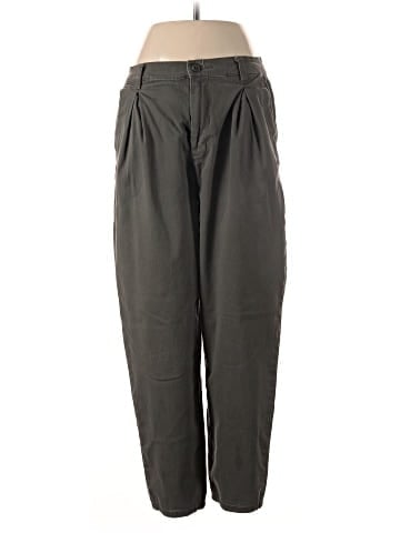 BCBGeneration Casual Pants (view 1)