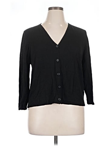 Max Studio Cardigan (view 1)