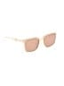 Gucci Ivory Sunglasses One size - photo 1