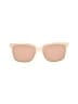 Gucci Ivory Sunglasses One size - photo 2