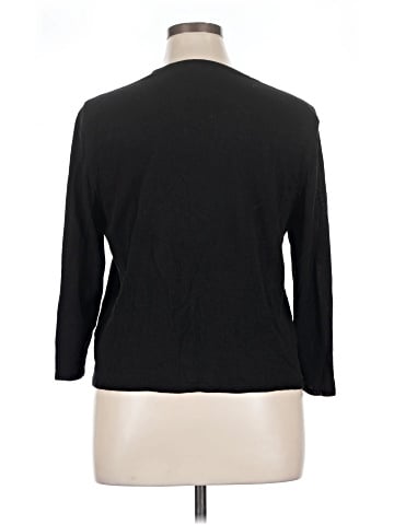 Max Studio Cardigan (view 2)