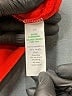 Aerie Chevron-herringbone Red Pullover Sweater Size L - photo 9