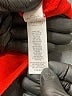 Aerie Chevron-herringbone Red Pullover Sweater Size L - photo 10