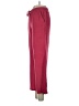 Sincerely Jules 100% Cotton Red Casual Pants Size XS - photo 5