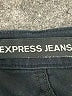 Express Jeans Black Jeggings Size 8 - photo 7