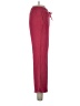Sincerely Jules 100% Cotton Red Casual Pants Size XS - photo 4