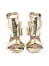 United Nude Ivory Sandals Size EU 38 - photo 2