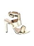 United Nude Ivory Sandals Size EU 38 - photo 1