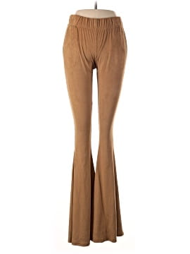 Tribe Kelley Casual Pants (view 1)