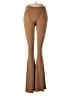 Tribe Kelley Brown Casual Pants Size S - photo 1