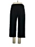 J.Jill Black Dress Pants Size L - photo 2