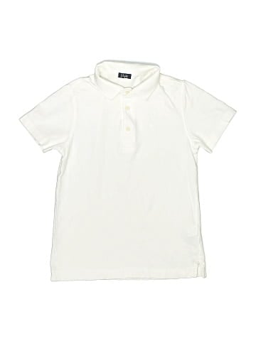 Il Gufo Short Sleeve Button-Down Shirt (view 1)
