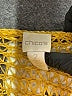 Chico's Gold 3/4 Sleeve Top Size Lg (2) - photo 7