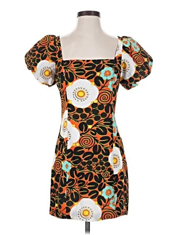Rhode Cocktail Dress (view 1)