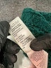 Indigo Collection Solid Green Pullover Sweater Size UK 8 / US 4 - photo 9