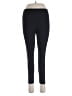 Lululemon Athletica Solid Black Active Pants Size 12 - photo 1